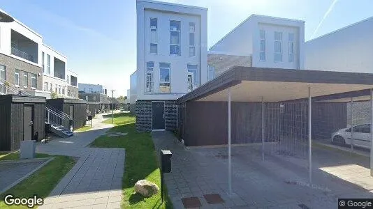 Lejligheder til leje i Aalborg SV - Foto fra Google Street View