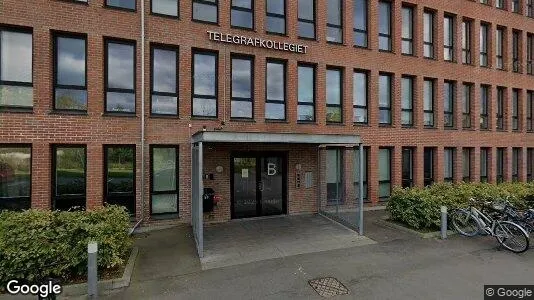 Lejligheder til leje i Ballerup - Foto fra Google Street View