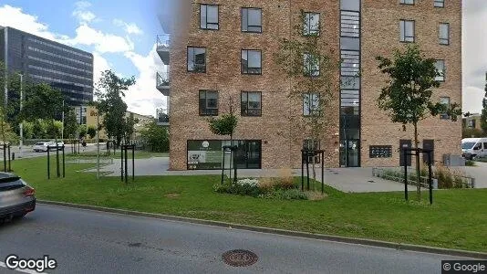 Lejligheder til leje i Horsens - Foto fra Google Street View