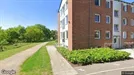Lejlighed til leje, Skjern, Østre Alle<span class="blurred street-number" onclick="ProcessAdRequest(120588)"><span class="hint">Se vejnr.</span>[xxxxxxxx]</span>