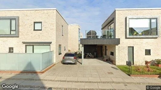 Lejligheder til leje i Aalborg Centrum - Foto fra Google Street View