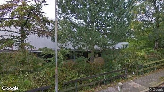 Lejligheder til leje i Aalborg Centrum - Foto fra Google Street View