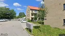 Lejlighed til leje, Hillerød, Tækkerstræde<span class="blurred street-number" onclick="ProcessAdRequest(120658)"><span class="hint">Se vejnr.</span>[xxxxxxxx]</span> - Ca. 50m2, Ca. 11.500&nbsp;kr.
