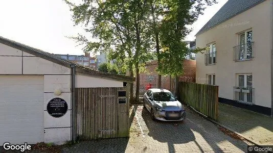Lejligheder til leje i København S - Foto fra Google Street View