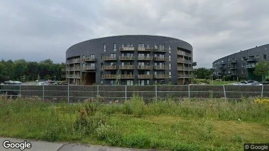 Lejligheder til leje i Køge - Foto fra Google Street View