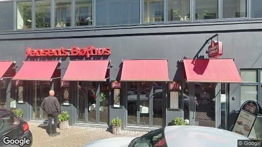 Lejligheder til leje i Randers C - Foto fra Google Street View