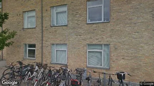 Lejligheder til leje i Roskilde - Foto fra Google Street View