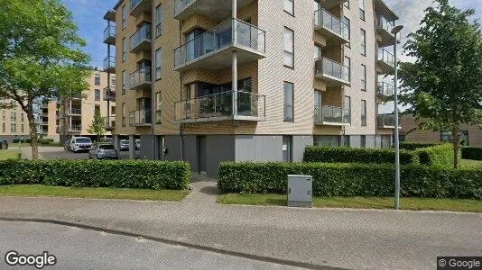 Værelser til leje i Bjerringbro - Foto fra Google Street View