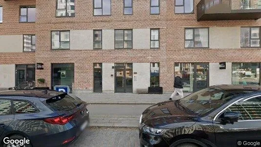 Lejligheder til leje i København S - Foto fra Google Street View