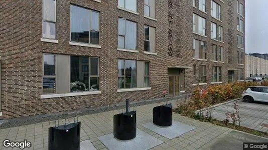 Lejligheder til leje i Rødovre - Foto fra Google Street View