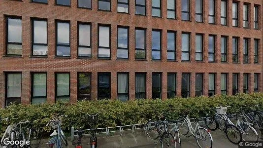 Lejligheder til leje i Ballerup - Foto fra Google Street View
