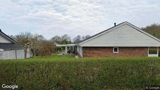 Lejligheder til leje i Odense SØ - Foto fra Google Street View