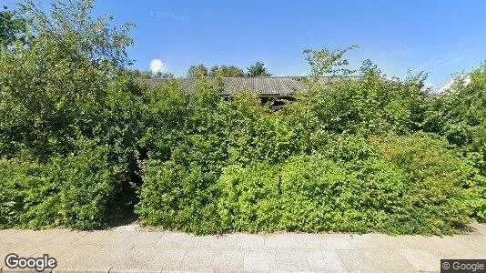 Lejligheder til leje i Frederikshavn - Foto fra Google Street View