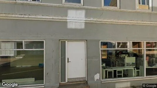 Lejligheder til leje i Frederikshavn - Foto fra Google Street View