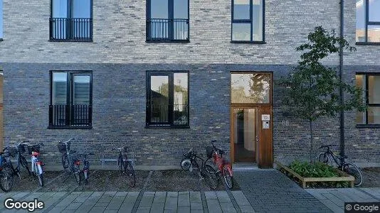 Lejligheder til leje i København S - Foto fra Google Street View