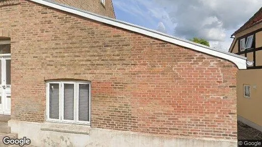 Lejligheder til leje i Viborg - Foto fra Google Street View