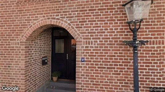 Lejligheder til leje i Ribe - Foto fra Google Street View