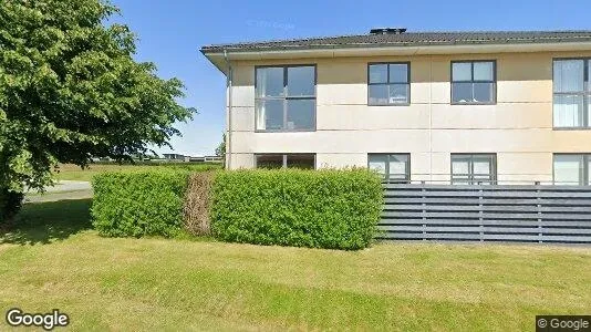 Lejligheder til leje i Viborg - Foto fra Google Street View