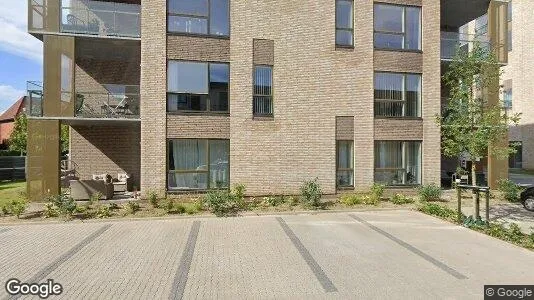 Lejligheder til leje i Odense V - Foto fra Google Street View