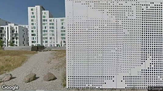 Lejligheder til leje i København S - Foto fra Google Street View
