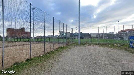 Lejligheder til leje i Østerbro - Foto fra Google Street View