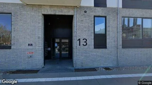 Lejligheder til leje i København SV - Foto fra Google Street View