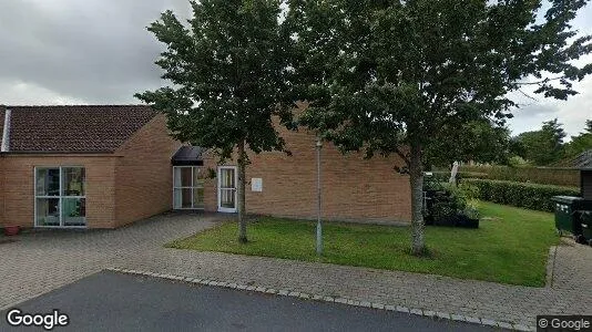 Lejligheder til leje i Bagenkop - Foto fra Google Street View