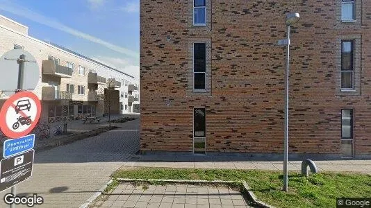 Lejligheder til leje i Tilst - Foto fra Google Street View