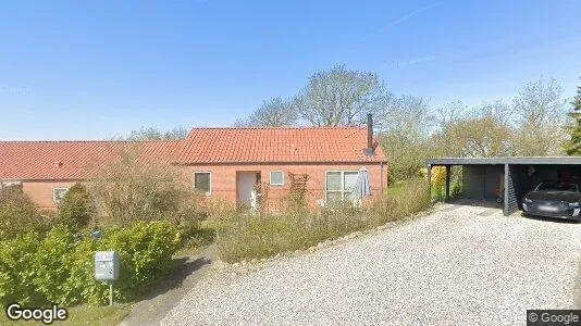 Lejligheder til leje i Viby J - Foto fra Google Street View