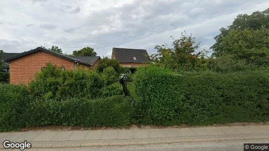Lejligheder til leje i Aalborg SØ - Foto fra Google Street View