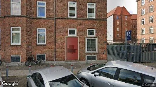 Lejligheder til leje i København S - Foto fra Google Street View