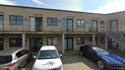 Lejligheder til leje i Viby J - Foto fra Google Street View
