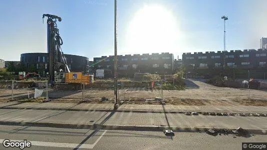 Lejligheder til leje i Nørrebro - Foto fra Google Street View