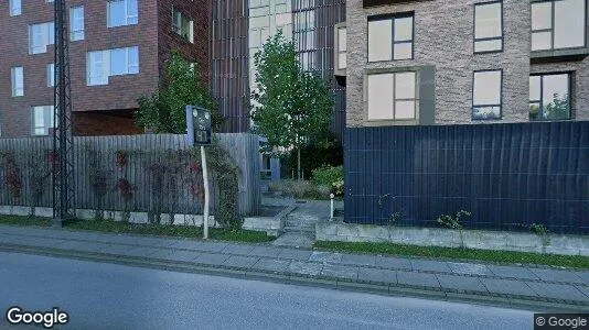 Lejligheder til leje i København SV - Foto fra Google Street View