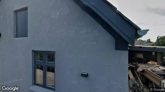Lejligheder til leje i Svendborg - Foto fra Google Street View