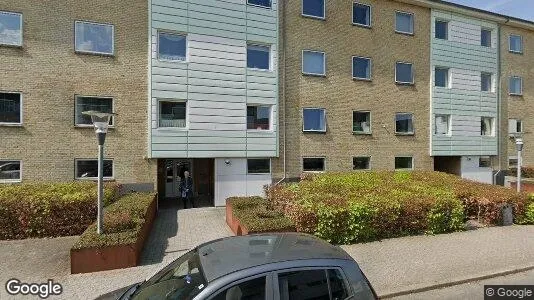 Lejligheder til leje i Aalborg SØ - Foto fra Google Street View