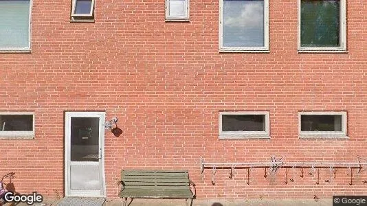Lejligheder til leje i Viborg - Foto fra Google Street View