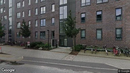 Lejligheder til leje i Aalborg Centrum - Foto fra Google Street View
