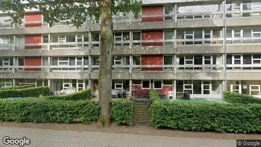 Lejligheder til leje i Viborg - Foto fra Google Street View