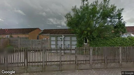 Lejligheder til leje i Roskilde - Foto fra Google Street View