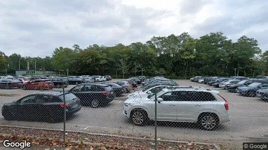 Lejligheder til leje i Albertslund - Foto fra Google Street View