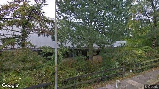 Lejligheder til leje i Aalborg Centrum - Foto fra Google Street View