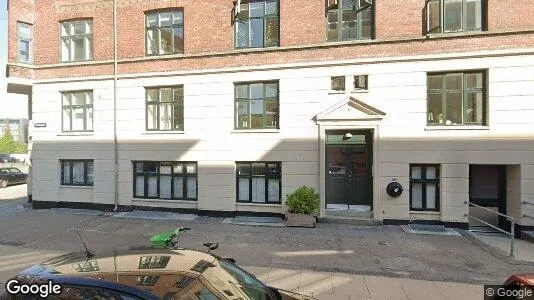 Lejligheder til leje i Østerbro - Foto fra Google Street View