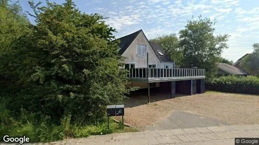 Lejligheder til leje i Ringkøbing - Foto fra Google Street View