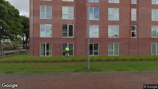 Lejligheder til leje i Holstebro - Foto fra Google Street View