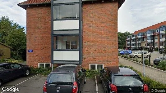 Lejligheder til leje i Holstebro - Foto fra Google Street View