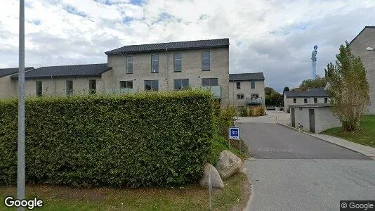 Lejligheder til leje i Fredensborg - Foto fra Google Street View