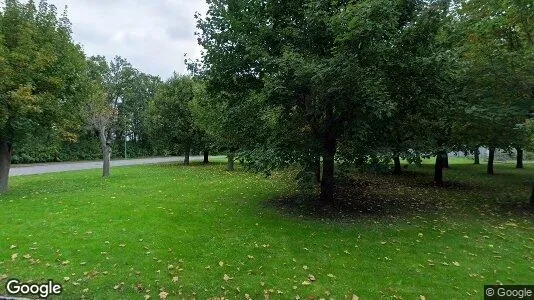Lejligheder til leje i Albertslund - Foto fra Google Street View