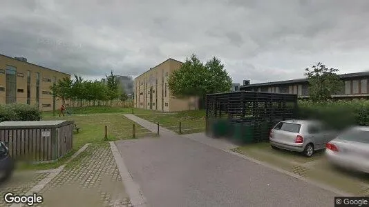 Lejligheder til leje i Roskilde - Foto fra Google Street View