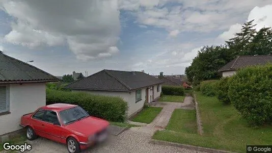 Lejligheder til leje i Svendborg - Foto fra Google Street View